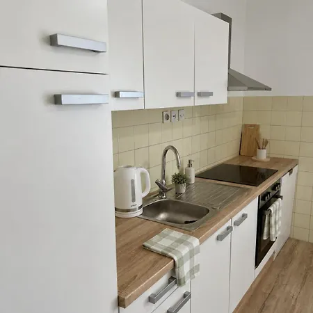 Apartmán Mendula Escape Omiš