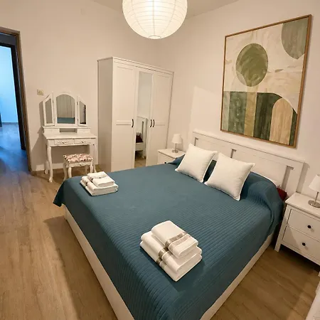 Mendula Escape Apartmán Omiš